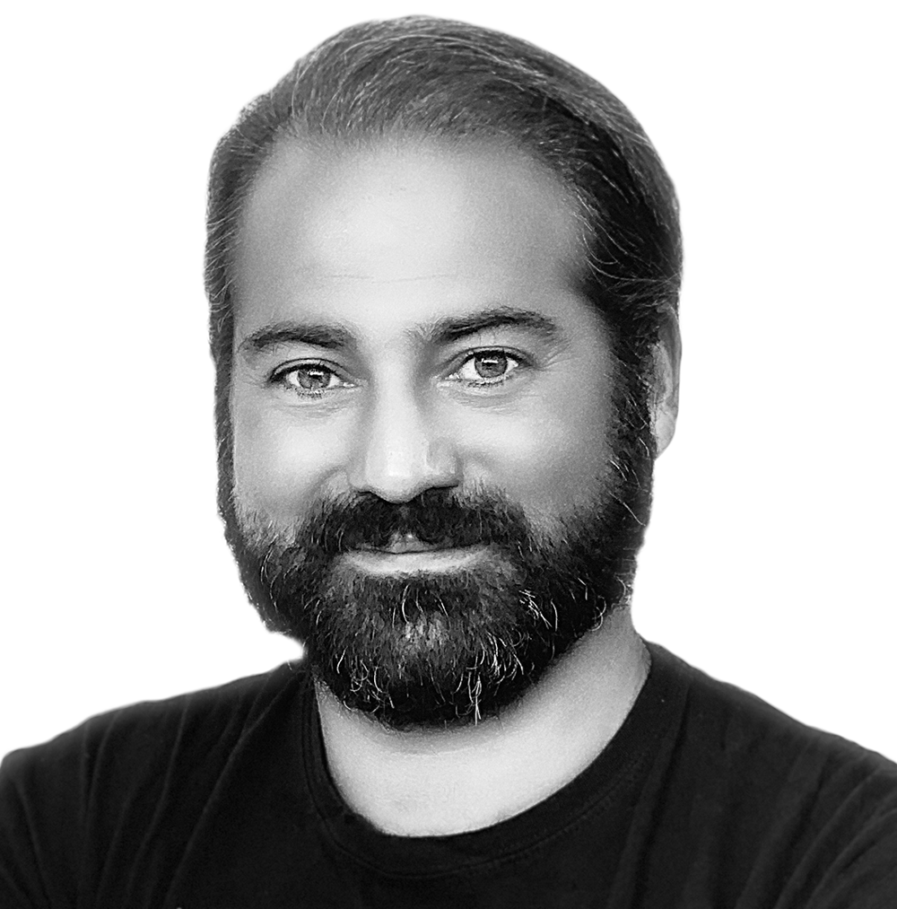 Samir Agili